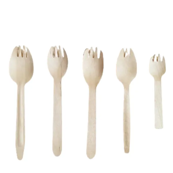 Bagasse Fork