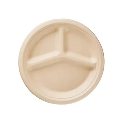 10 inci 3 plat bulat petak