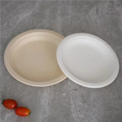 9 "Plat serat bulat