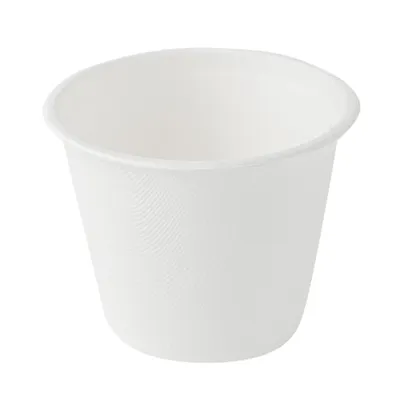 Cawan Sup Bagasse